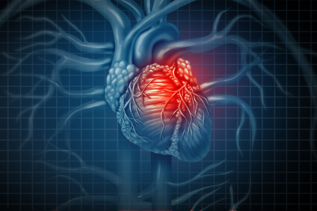 Heart Risk ML Pipeline